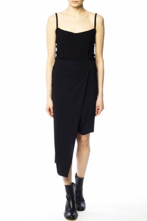 Asymmetrical skirt, zdjęcie 2 Asymmetrical skirt od Lost And Found
